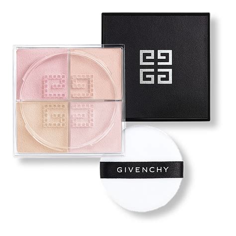 givenchy prisme libre loose powder quartet tender sun|Prisme Libre Loose Powder: Loose Setting Powder .